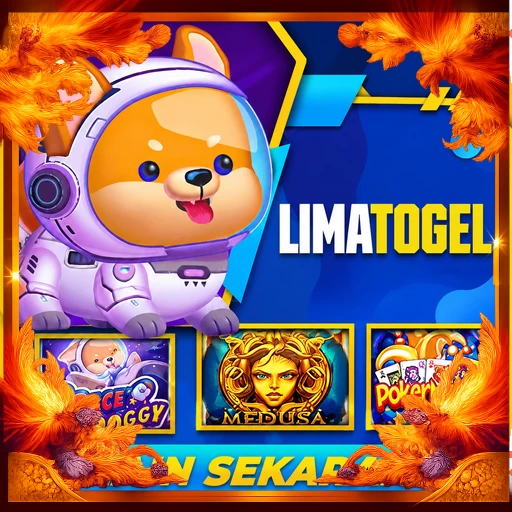 Download limatogel APK untuk Android APK Resmi — ikon aplikasi