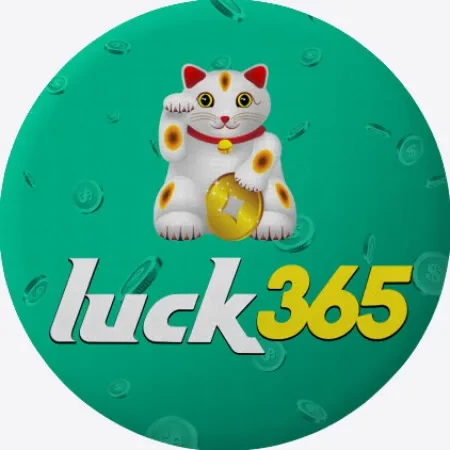 luck365 APK Full Version untuk Android APK Resmi — ikon aplikasi