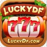Download Aplikasi luckydf Terbaru untuk HP Android APK Resmi — ikon aplikasi