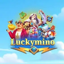 luckymino Terbaru untuk Android: Download APK Gratis APK Resmi — ikon aplikasi