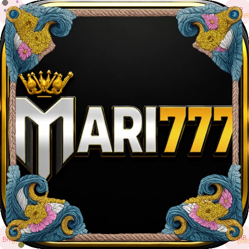 Download mari777 APK Terbaru untuk HP Android APK Resmi — ikon aplikasi