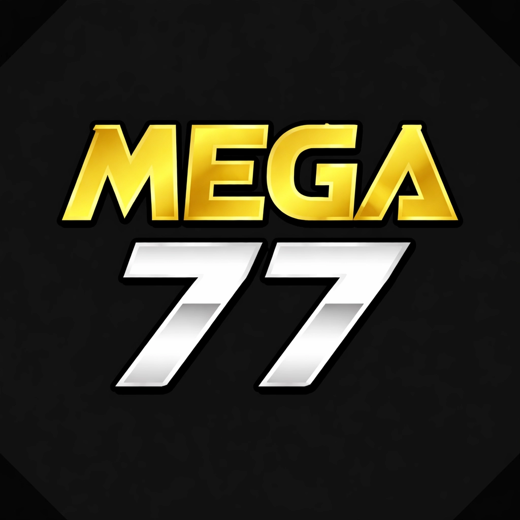 Cara Download dan Instal mega77 di Android APK Resmi — ikon aplikasi