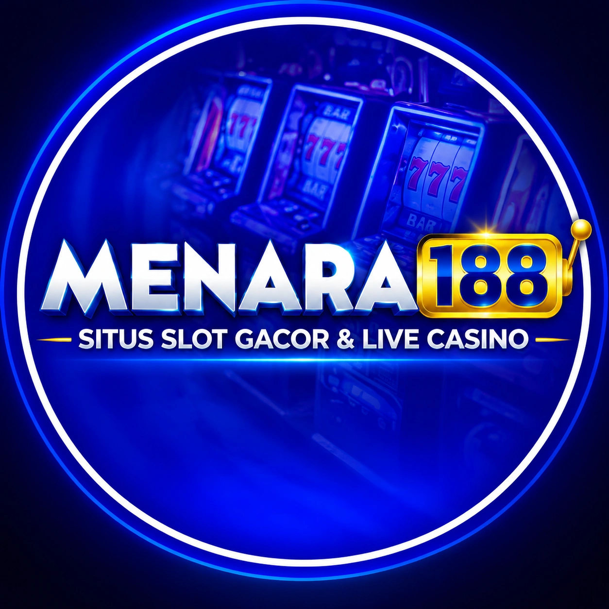 Download menara188 APK Terbaru untuk HP Android APK Resmi — ikon aplikasi