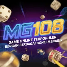 Cara Download dan Instal mg108 di Android APK Resmi — ikon aplikasi