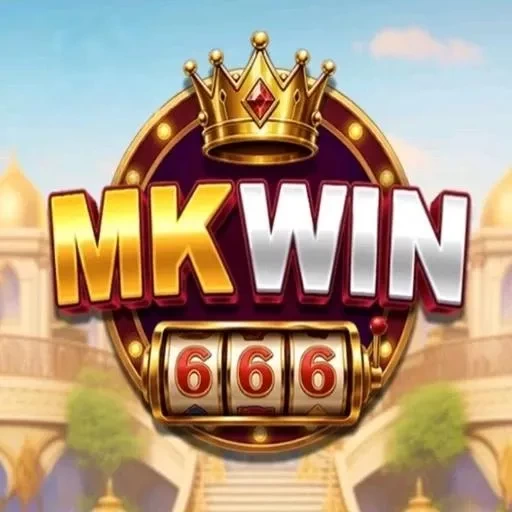 Aplikasi mkwin666 Terbaru untuk Android dan iOS APK Resmi — ikon aplikasi