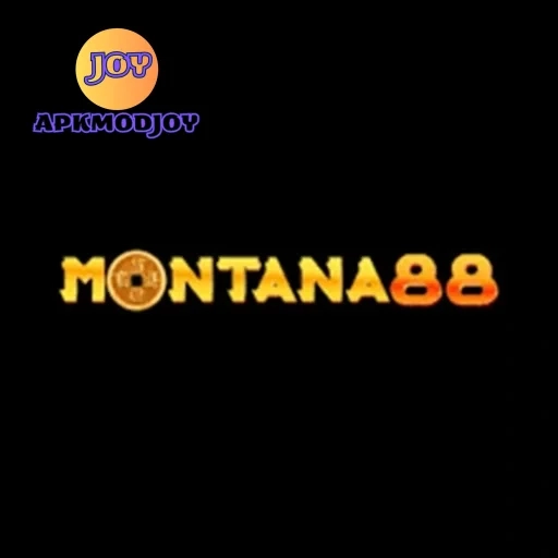 montana88 APK Terbaru untuk Android Tanpa Iklan APK Resmi — ikon aplikasi