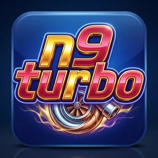 Aplikasi n9turbo Terpercaya untuk Android APK Resmi — ikon aplikasi