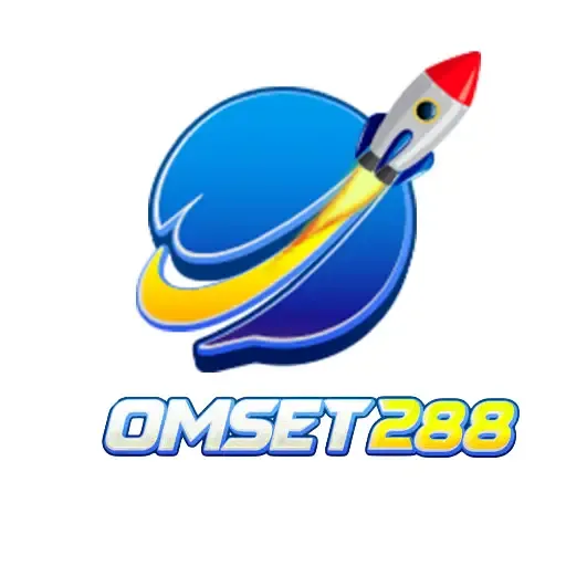 Aplikasi omset288 Paling Baru untuk Android APK Resmi — ikon aplikasi