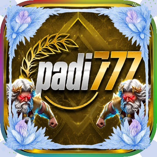 padi777 APK Terbaru untuk Perangkat Android