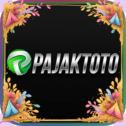Aplikasi pajaktoto Ringan untuk Android APK Resmi — ikon aplikasi