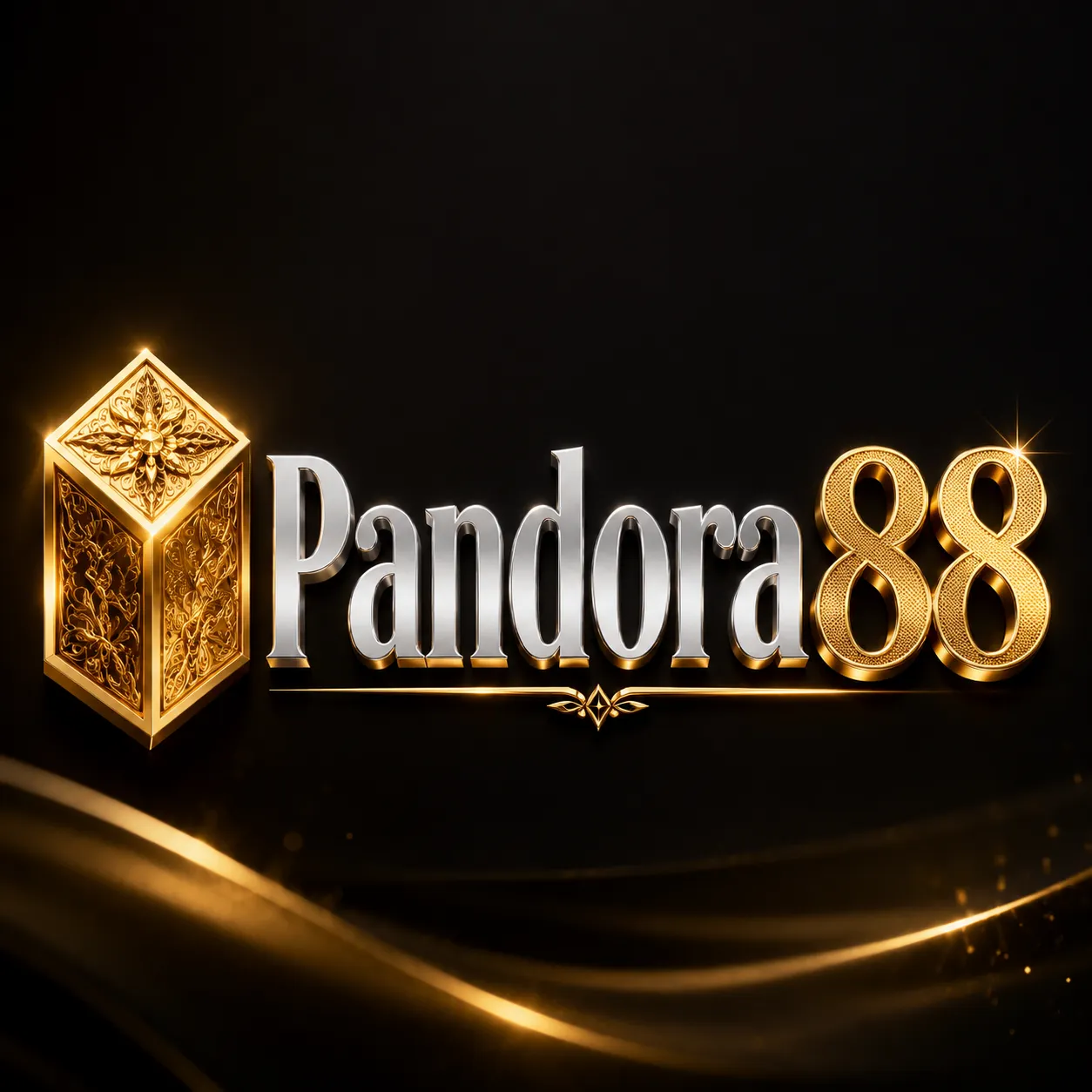 Cara Download dan Instal pandora88 di Android APK Resmi — ikon aplikasi