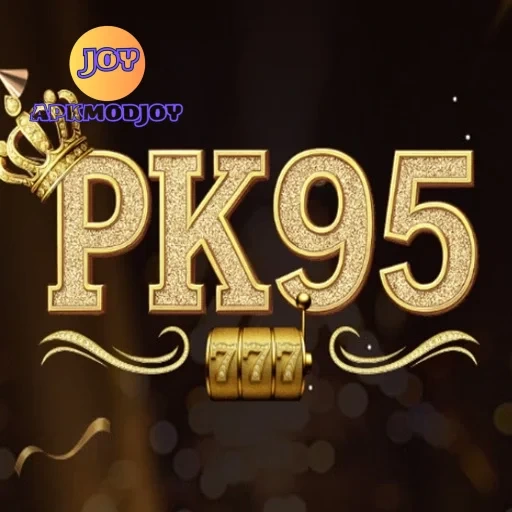 pk95 APK Full Version untuk Android APK Resmi — ikon aplikasi