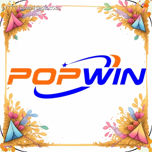 popwin Versi Terbaru untuk Android Tanpa Ribet APK Resmi — ikon aplikasi