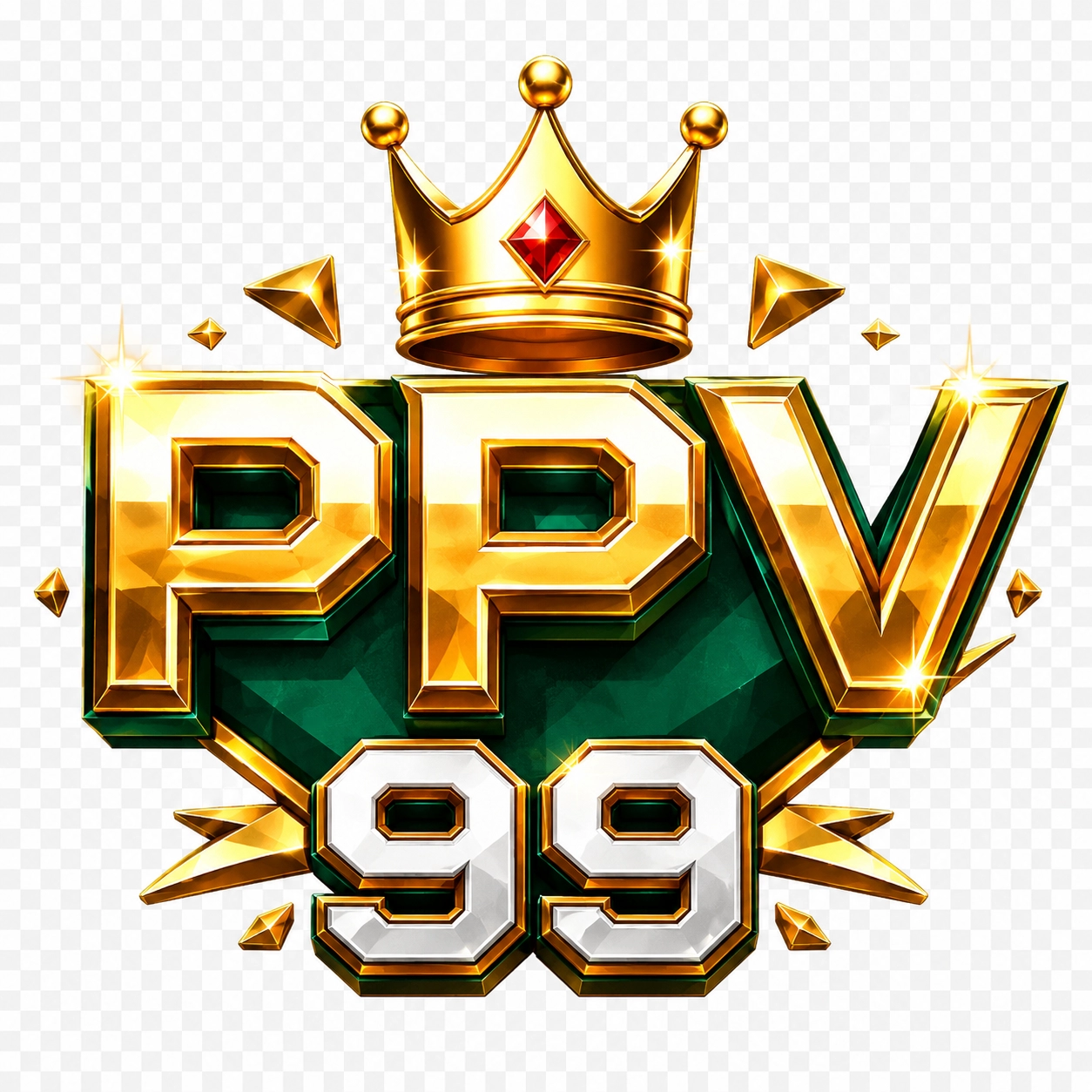 ppv99 Terbaru untuk Android: Download APK Gratis APK Resmi — ikon aplikasi