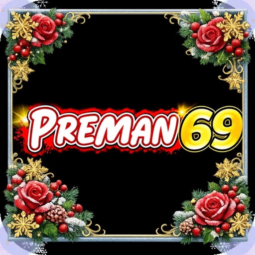 Download preman69 APK Terbaru untuk HP Android APK Resmi — ikon aplikasi