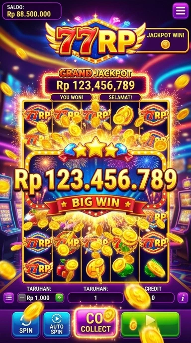 promo 2 APK Terbaru untuk Perangkat Android APK Resmi — ikon aplikasi