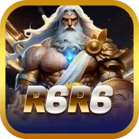 r6r6 APK Full Version untuk Android APK Resmi — ikon aplikasi
