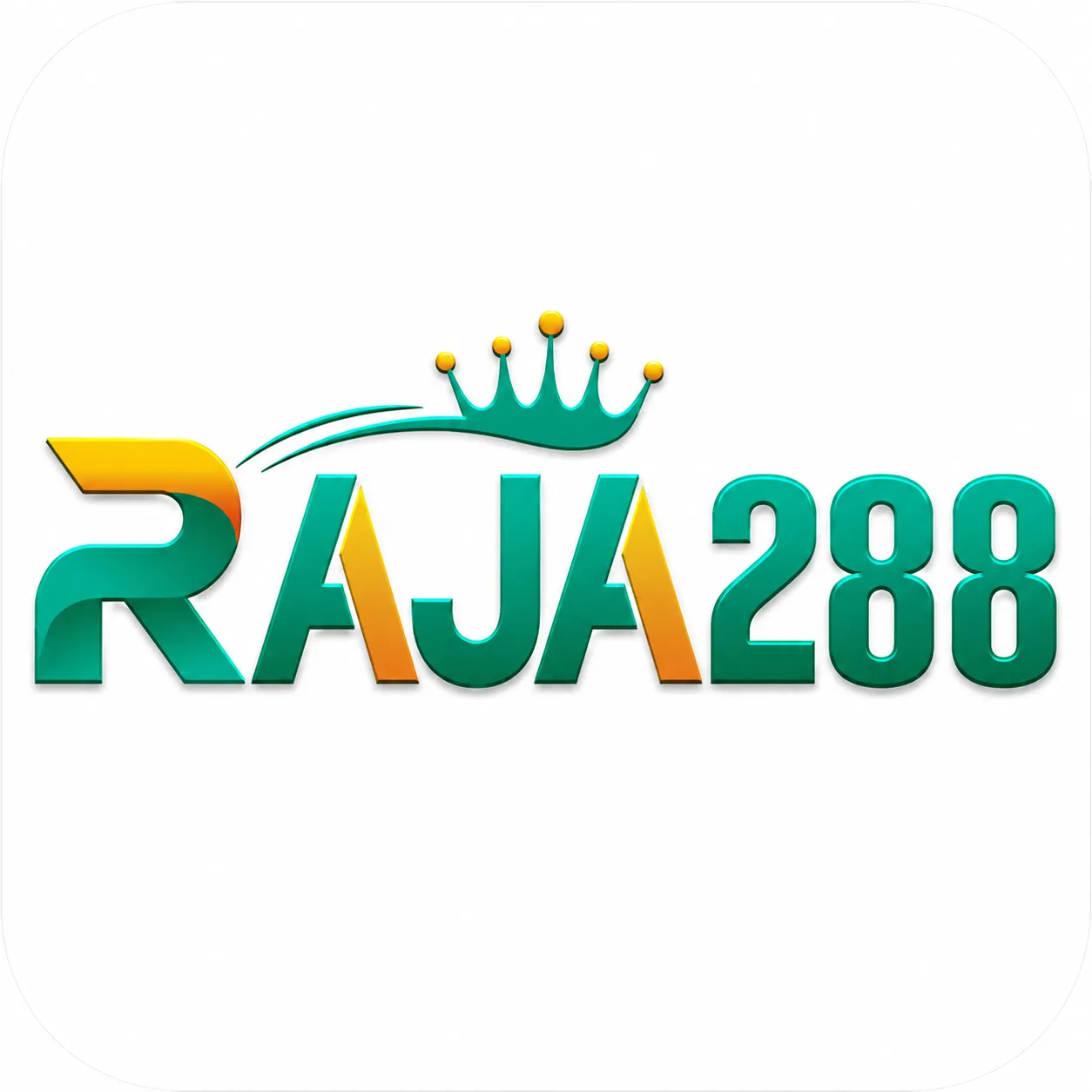 raja288 APK Versi Terbaru untuk Android 2026 APK Resmi — ikon aplikasi
