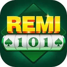 remi101 APK Full Version untuk Android APK Resmi — ikon aplikasi