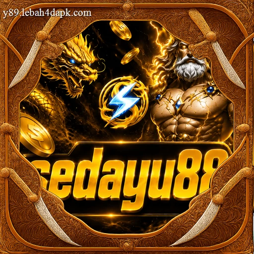sedayu88 APK Versi Terbaru untuk Android 2026 APK Resmi — ikon aplikasi
