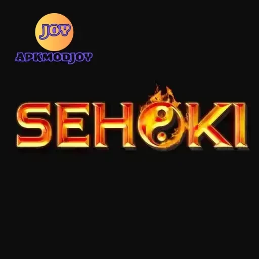 Download sehoki APK Terbaru untuk HP Android APK Resmi — ikon aplikasi