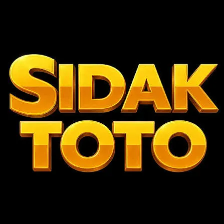 Aplikasi sidaktoto Resmi dan Terpercaya di Android APK Resmi — ikon aplikasi