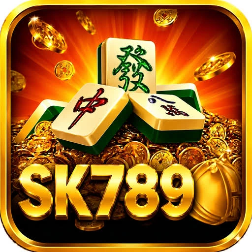 Download sk789 APK Original untuk Android APK Resmi — ikon aplikasi