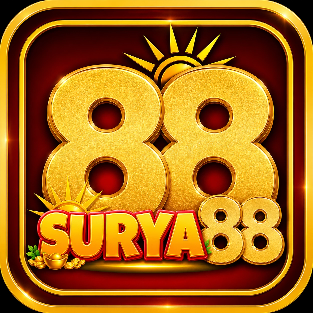 Unduh surya88 APK Gratis untuk Android APK Resmi — ikon aplikasi