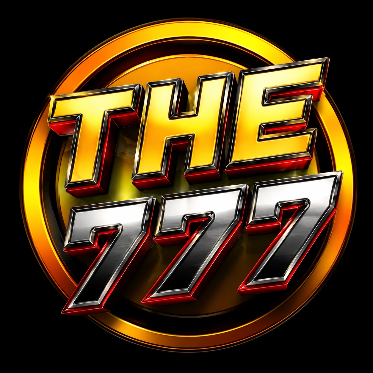 the777 APK Versi Terbaru untuk Android 2026 APK Resmi — ikon aplikasi