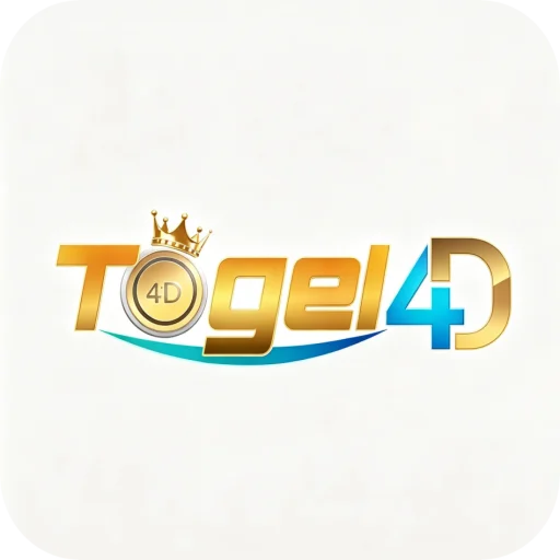 Download Aplikasi togel4d Terbaru untuk HP Android APK Resmi — ikon aplikasi