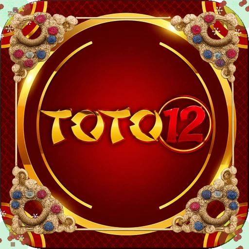 Aplikasi toto12 Paling Baru untuk Android APK Resmi — ikon aplikasi
