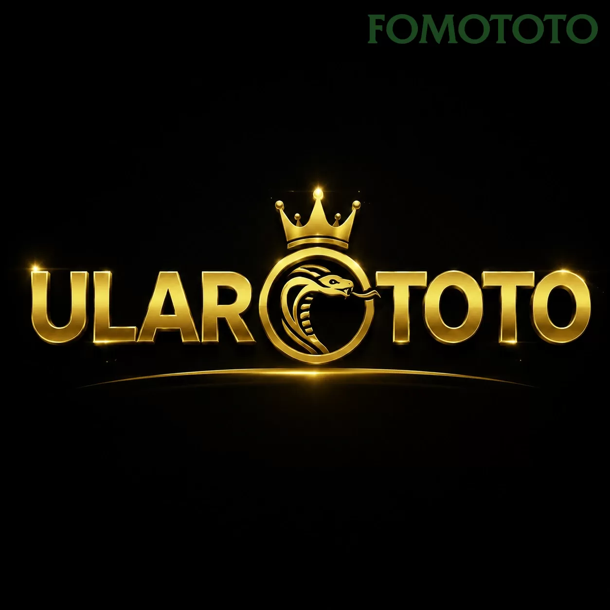 utratoto APK Resmi — ikon aplikasi