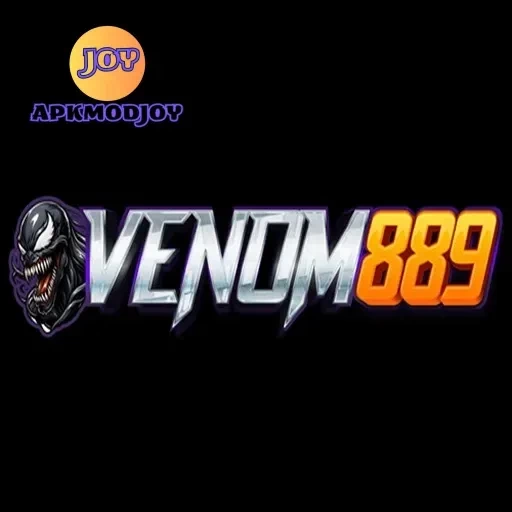 venom889 APK Terbaru untuk Perangkat Android APK Resmi — ikon aplikasi