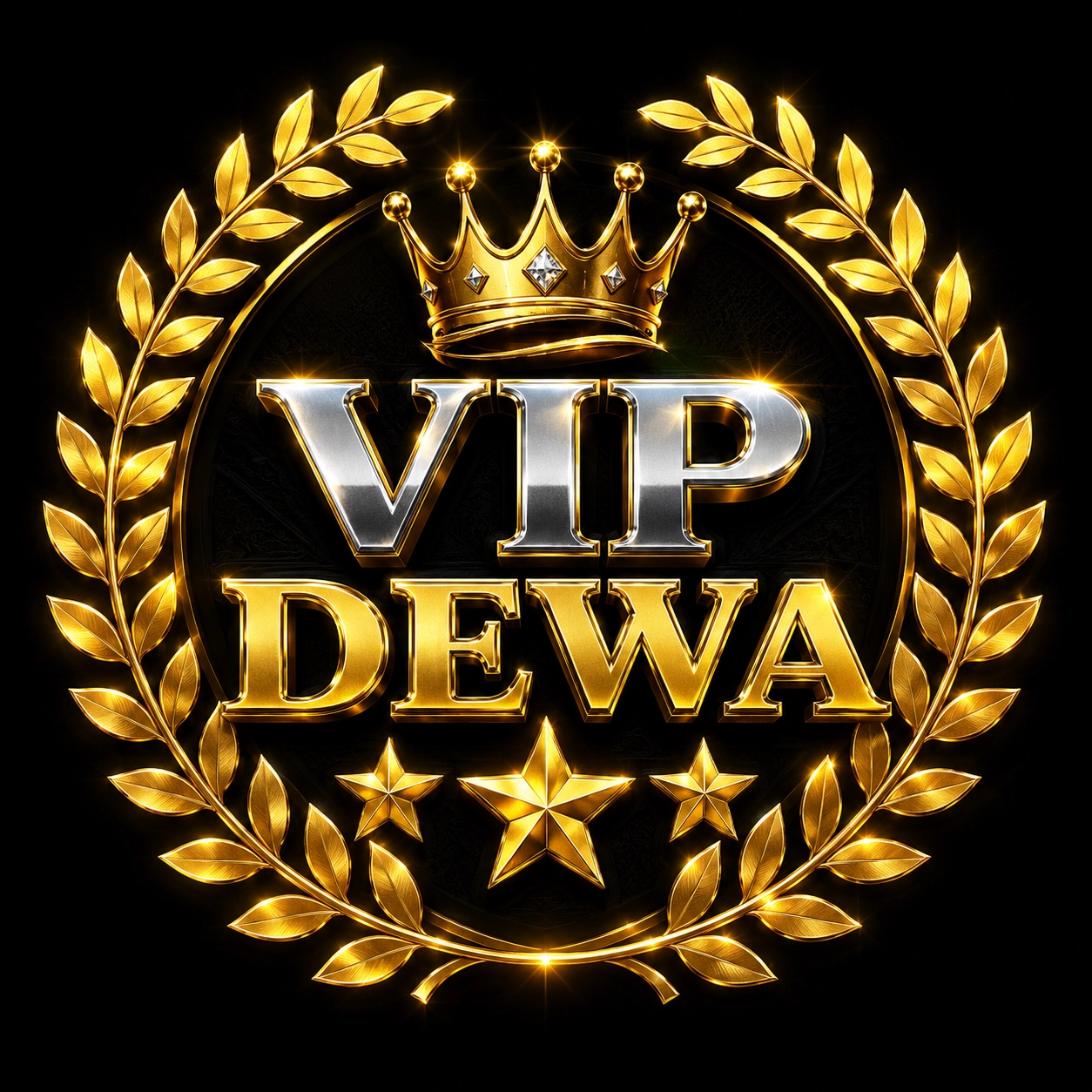 vipdewa APK: Cara Download dan Instal di Android APK Resmi — ikon aplikasi