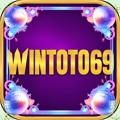 Download Aplikasi wintoto69 Terbaru untuk HP Android APK Resmi — ikon aplikasi