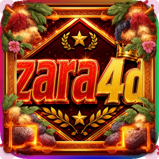 zara4d Terbaru untuk Android: Download APK Gratis APK Resmi — ikon aplikasi