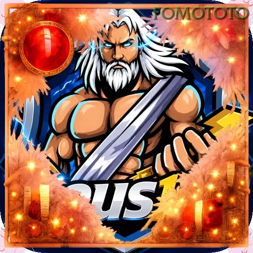 Ikon zeus138