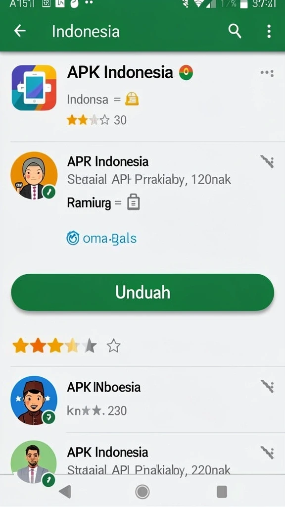 Screenshot fendy188 APK Terbaru untuk Android Tanpa Iklan nomor 3