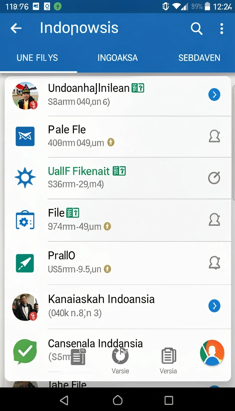 Screenshot macantoto Versi Terbaru untuk Android Tanpa Ribet nomor 2