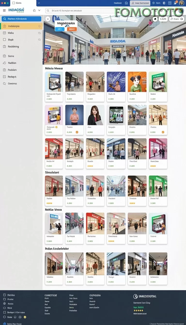 Screenshot utratoto nomor 2