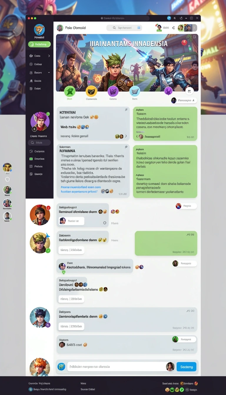 Screenshot Panduan Instalasi Aplikasi hoki138 di Android nomor 3