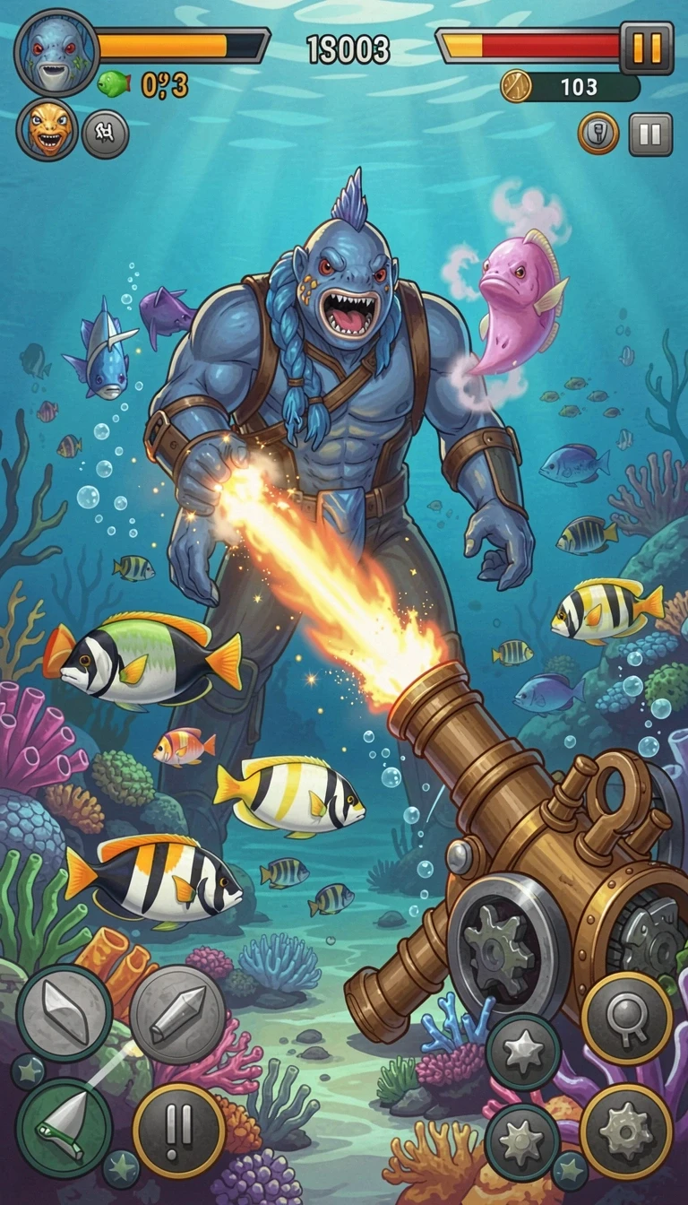 Screenshot piv8 APK Full Version untuk Android nomor 3