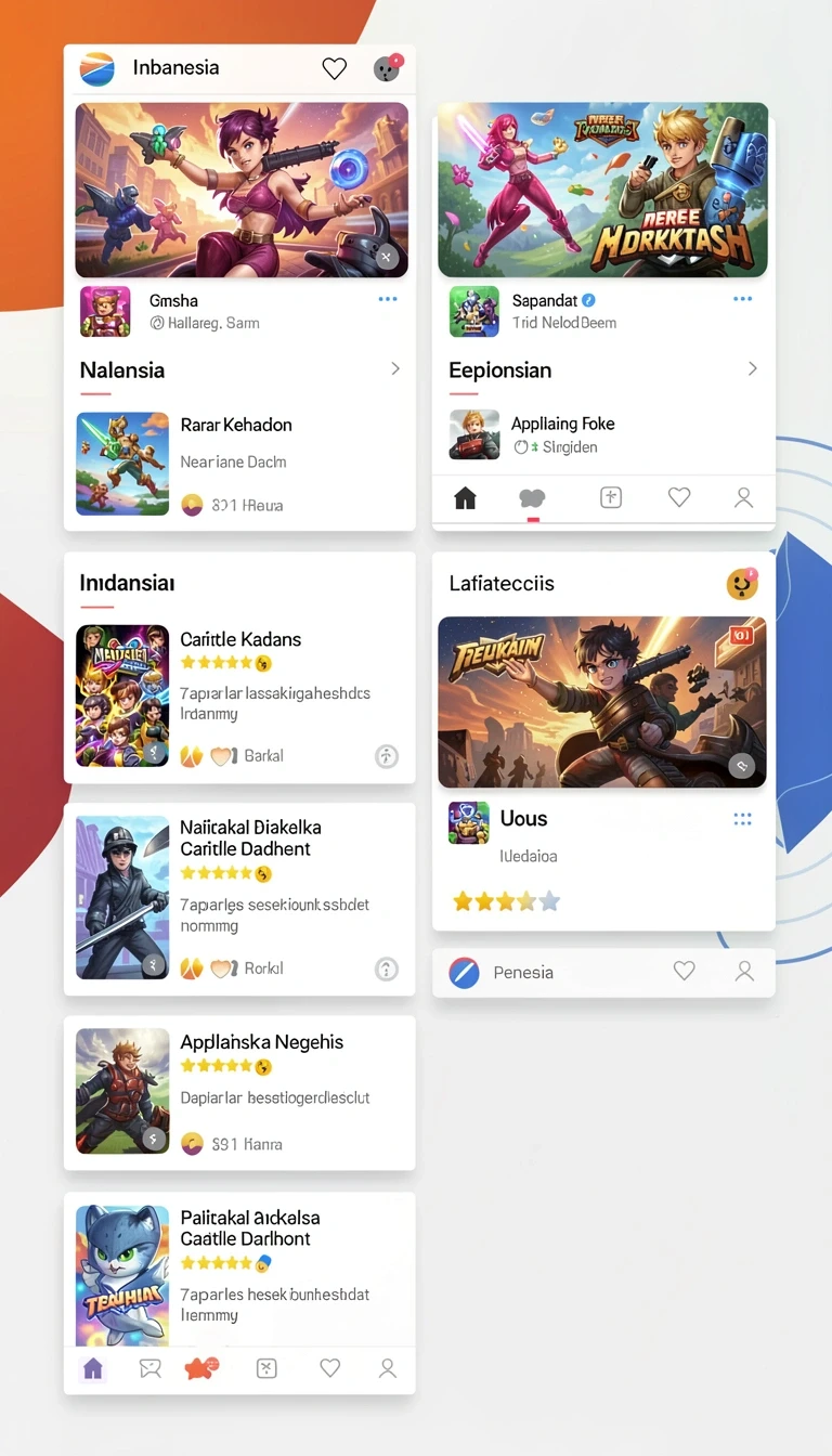 Screenshot piv8 APK Full Version untuk Android nomor 1