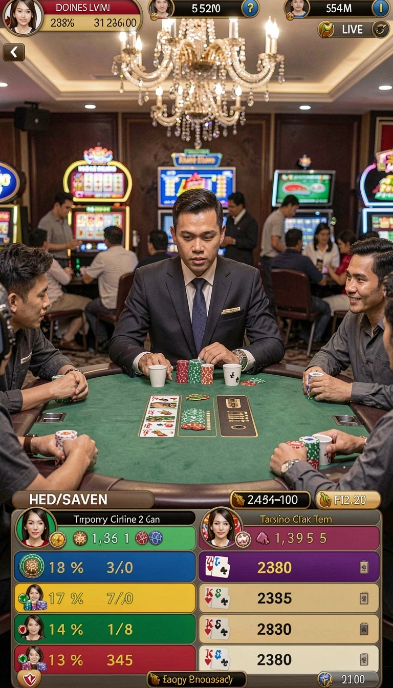 Screenshot Review Aplikasi mainduit nomor 2