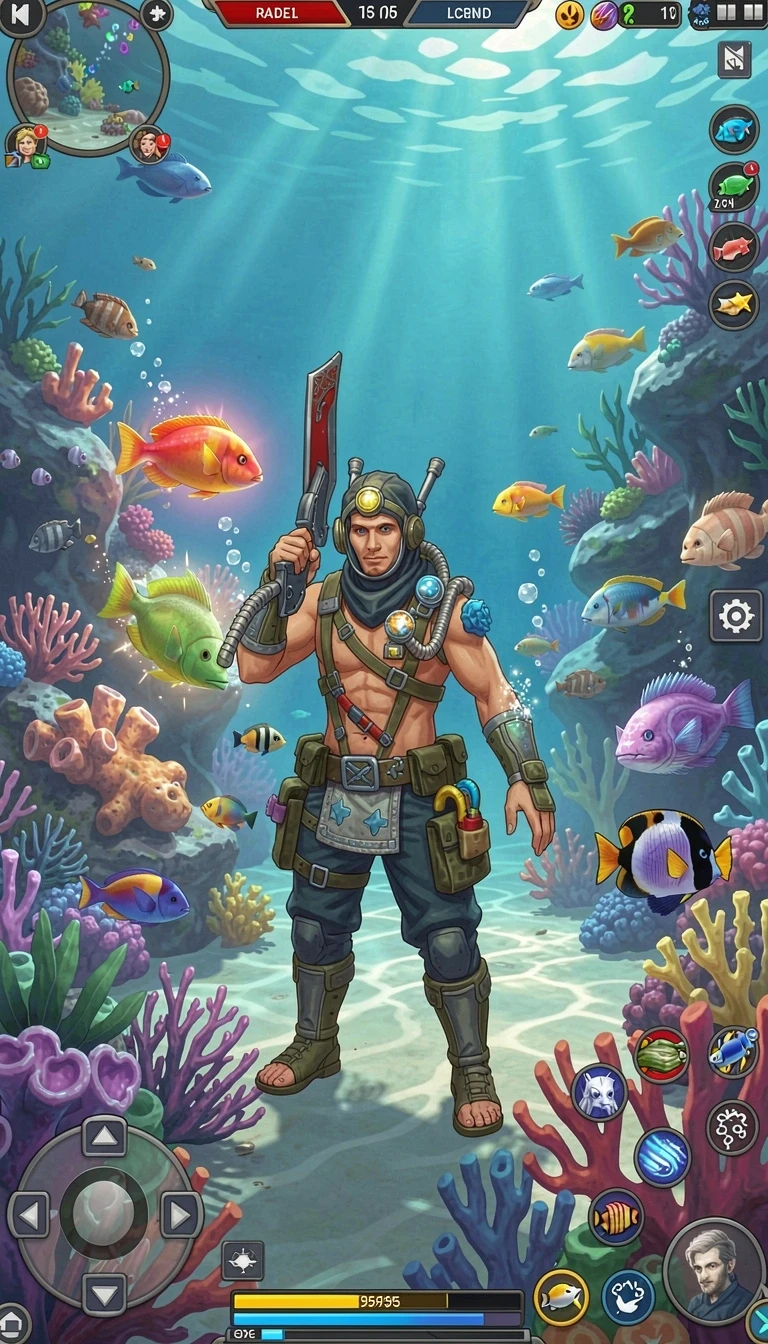 Screenshot mega188 APK: Cara Download dan Instal di Android nomor 1