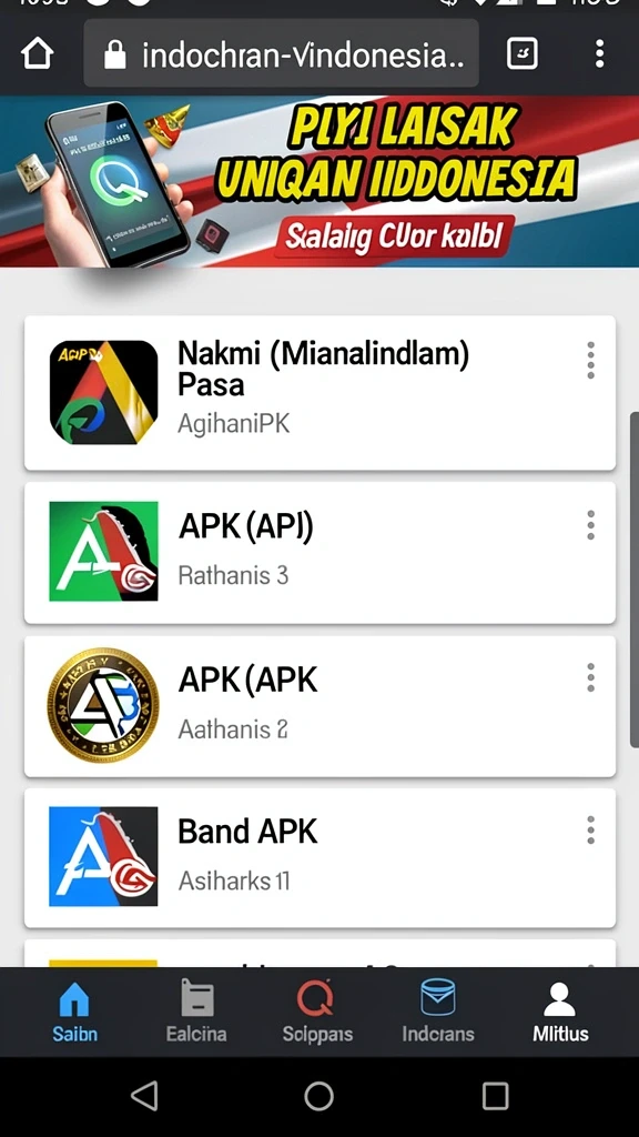 Screenshot 333666 Versi Terbaru untuk Android Tanpa Ribet nomor 2