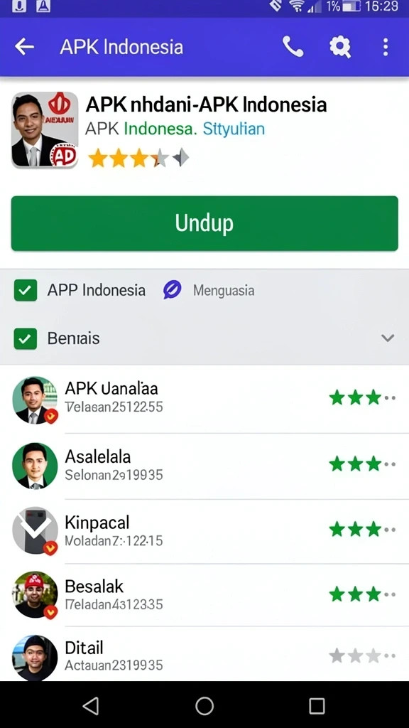 Screenshot Download Aplikasi ollo4d Terbaru untuk HP Android nomor 2