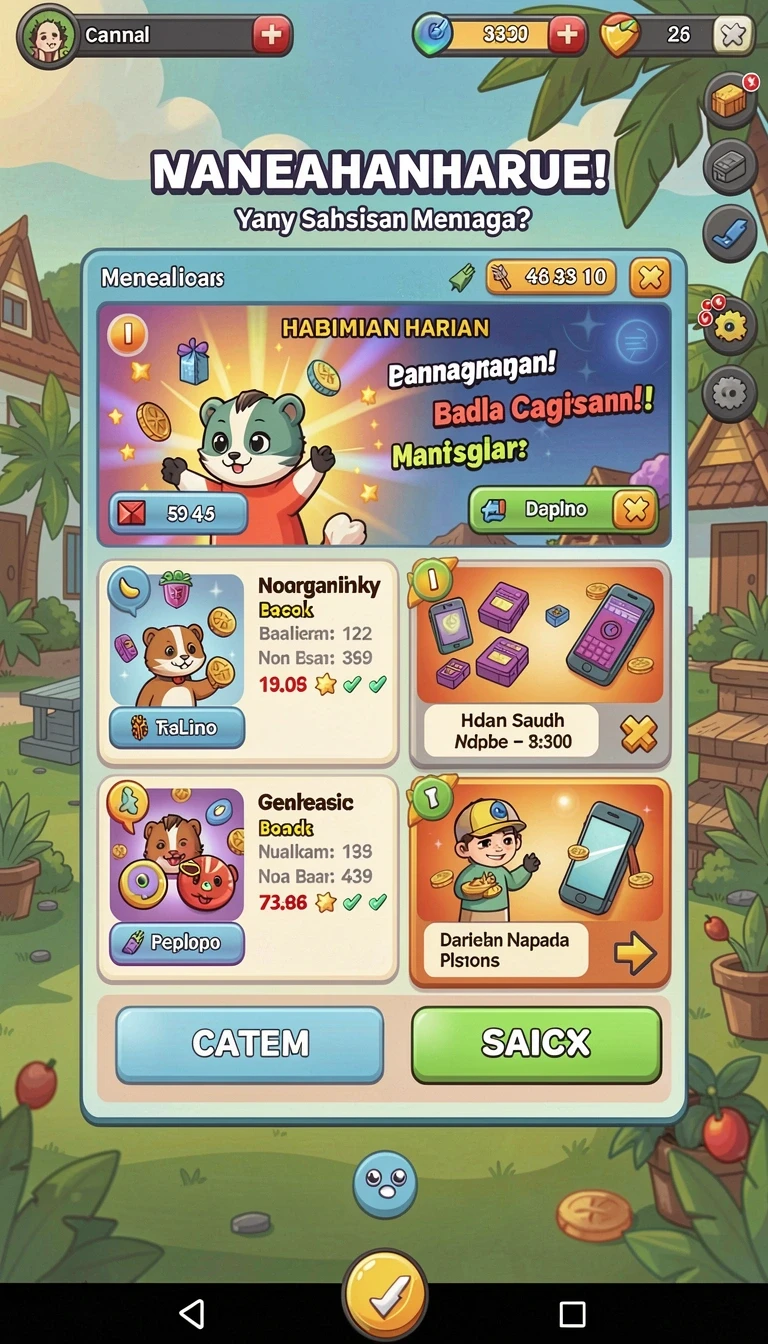 Screenshot Aplikasi slot367 Terbaik untuk Android dan iOS nomor 3