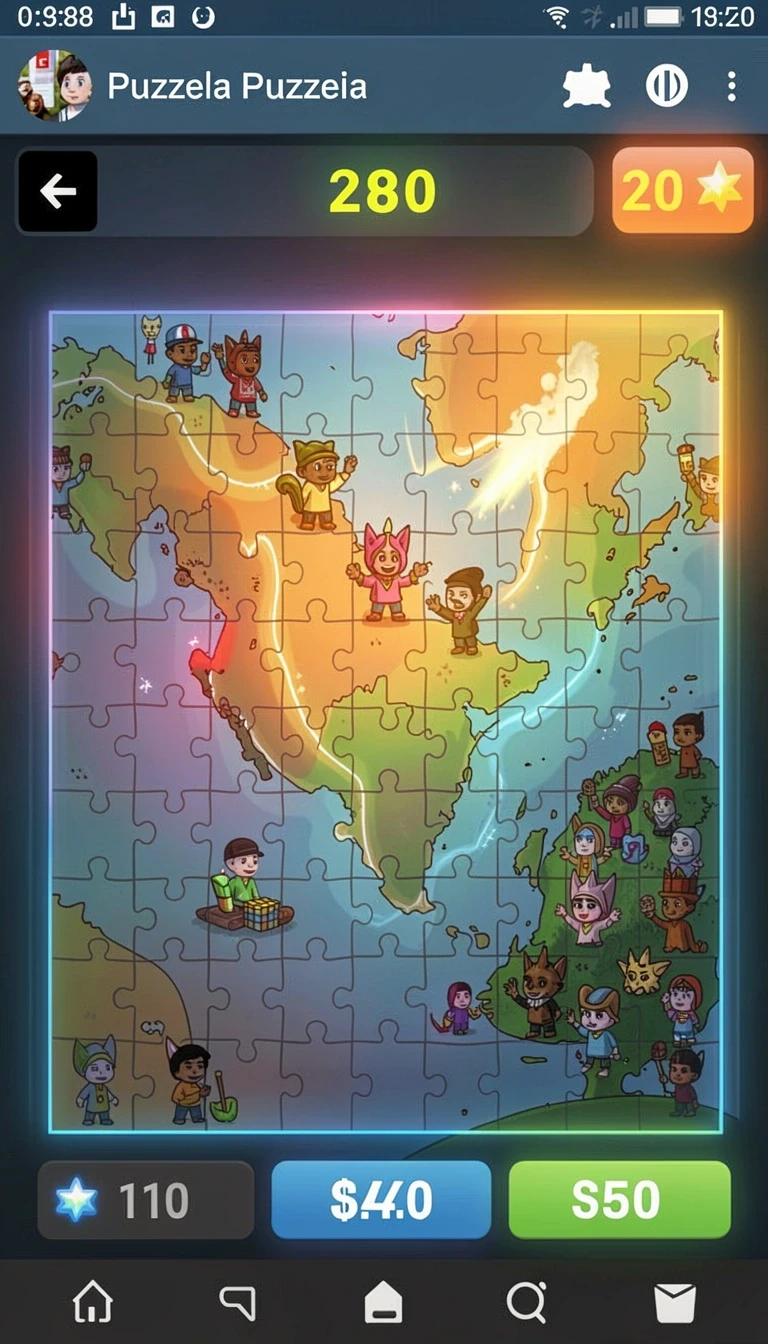 Screenshot ut77 APK Full Version untuk Android nomor 2
