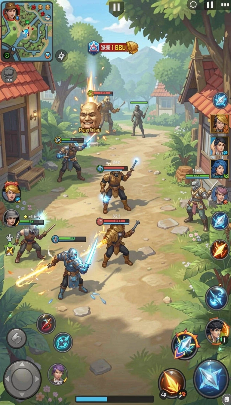 Screenshot Aplikasi vc5 Resmi dan Terpercaya di Android nomor 3